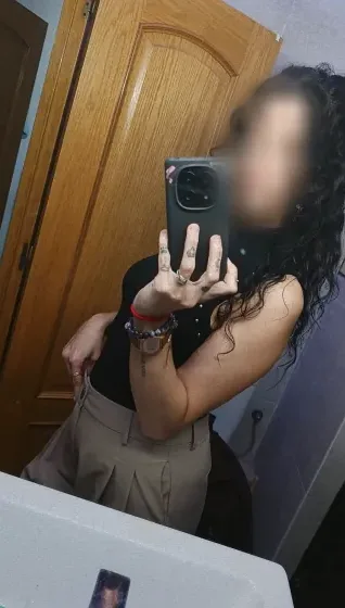 Alena, 34