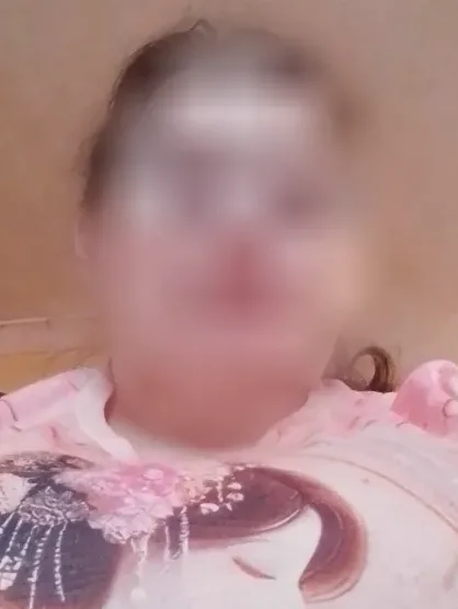 Anja, 38