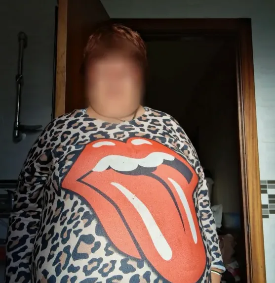 Anna, 29