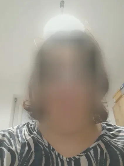 Annika, 28