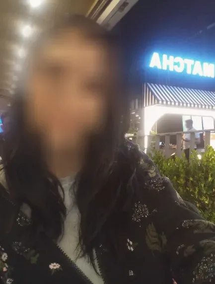 Diana, 40