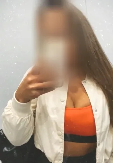 Franziska, 27