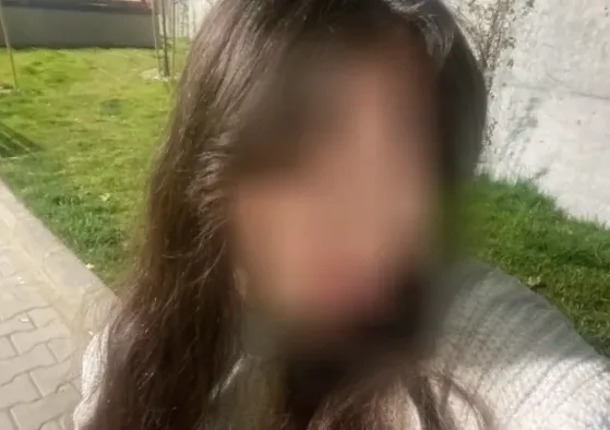 Greta, 22