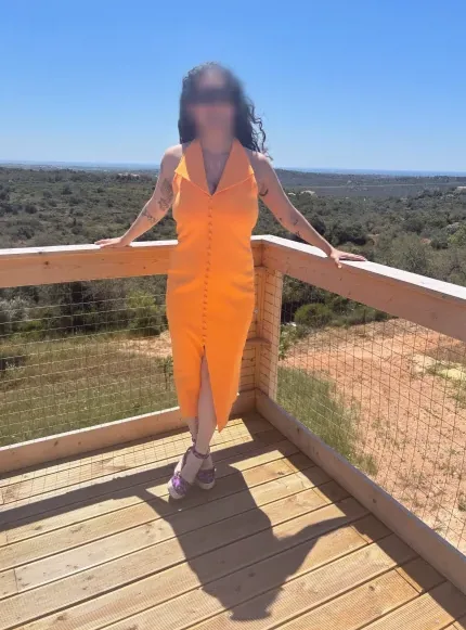 Janina, 38