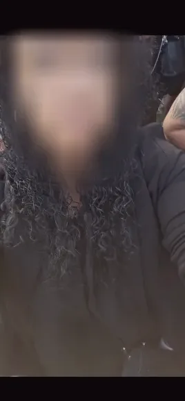 Kerstin, 39