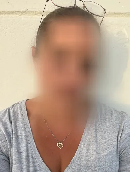 Kim, 33
