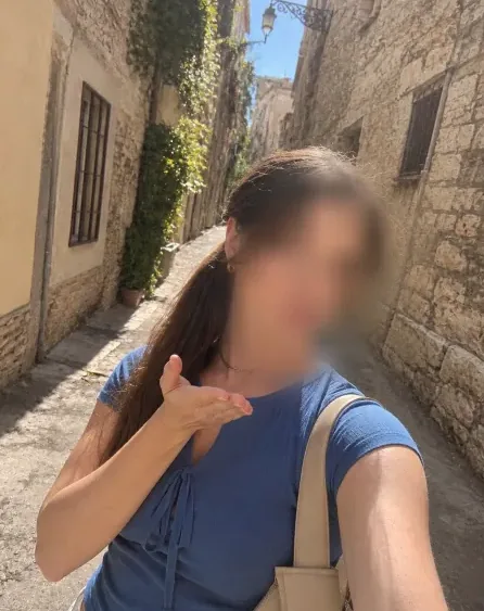 Lea, 26