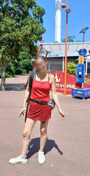 Linda, 39
