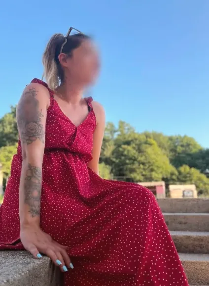 Lucia, 34