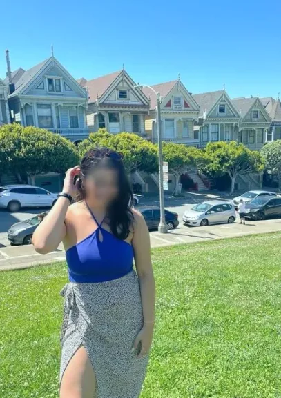 Luisa, 28