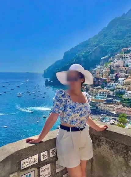 Marion, 20