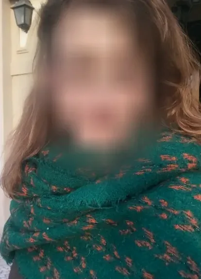 Merve, 38
