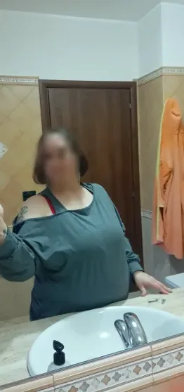 Michelle, 38