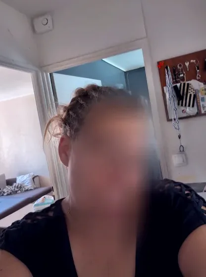Patrizia, 40