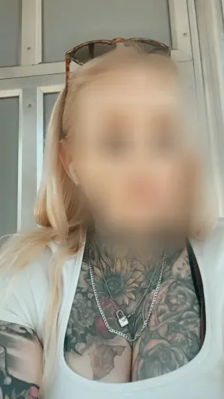 Sonja, 37