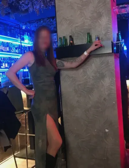 Tanja, 40
